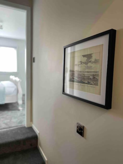 אינברנס Wells Street Cottages No. 28 By The River Ness מראה חיצוני תמונה